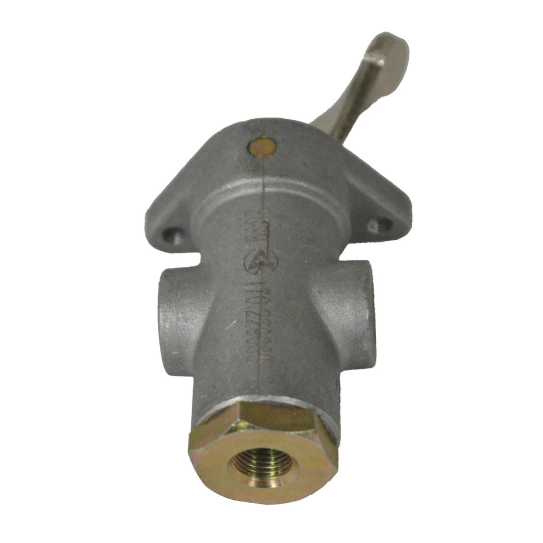 VÁLVULA DE CONTROL TIPO TW1