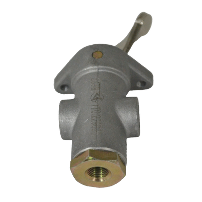 VÁLVULA DE CONTROL TIPO TW1