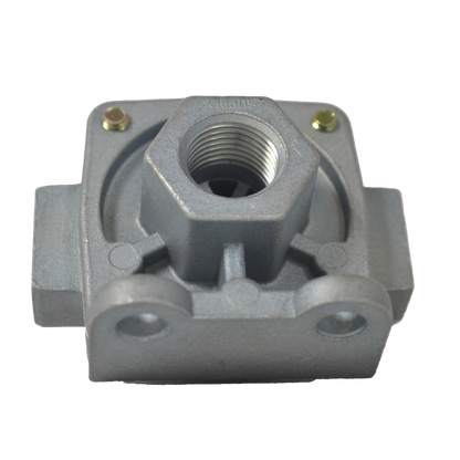 VÁLVULA DE LIBERACIÓN RÁPIDA