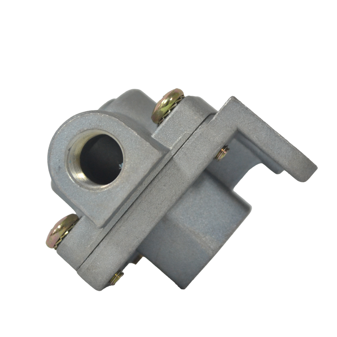 VÁLVULA DE LIBERACIÓN RÁPIDA