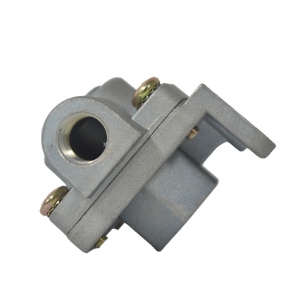 VÁLVULA DE LIBERACIÓN RÁPIDA