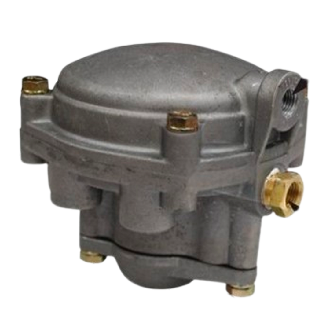 VÁLVULA DE RELÉ DE EMERGENCIA TIPO RE6