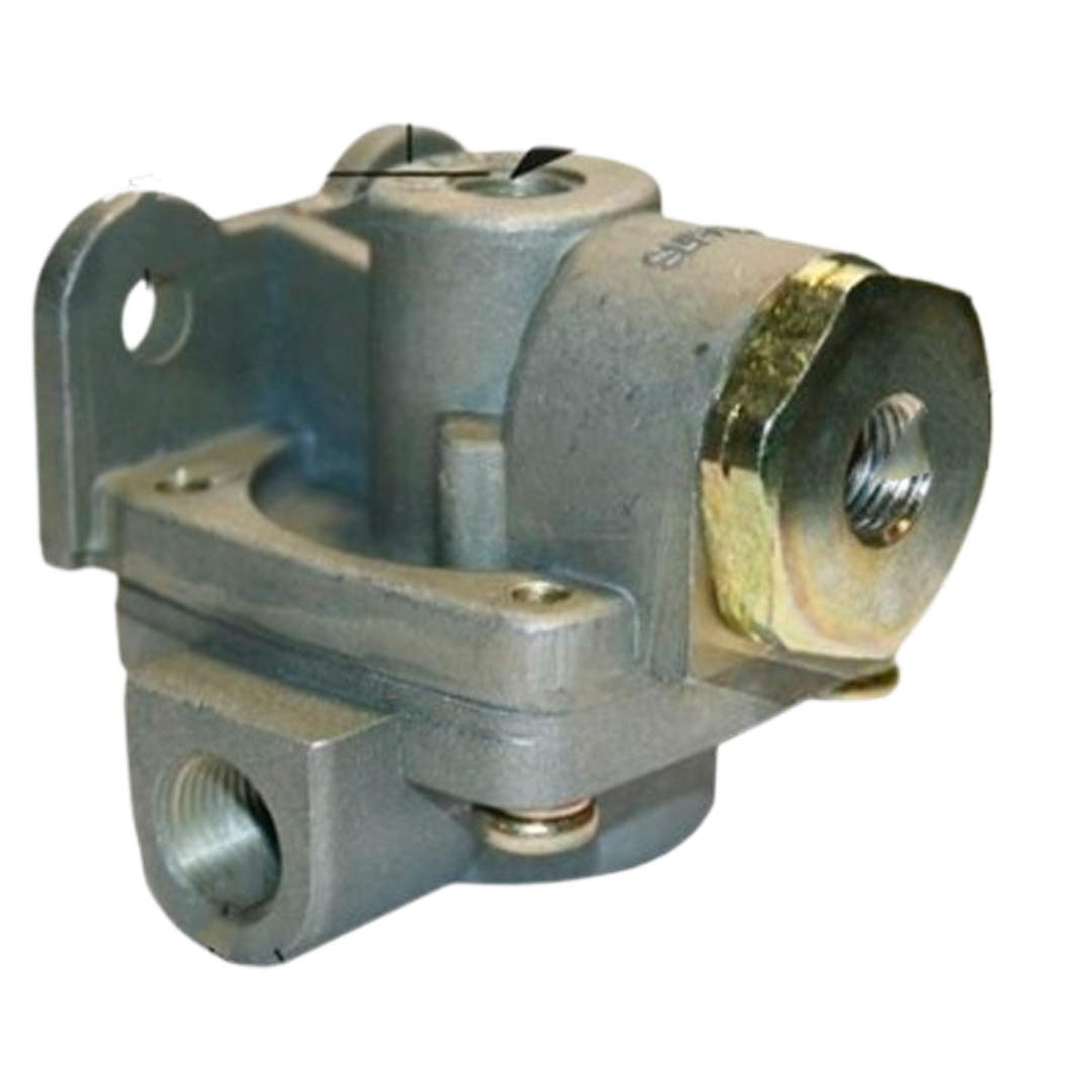 VÁLVULA DE LIBERACIÓN RÁPIDA TIPO QR1C