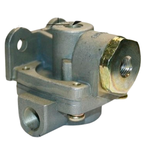 VÁLVULA DE LIBERACIÓN RÁPIDA TIPO QR1C