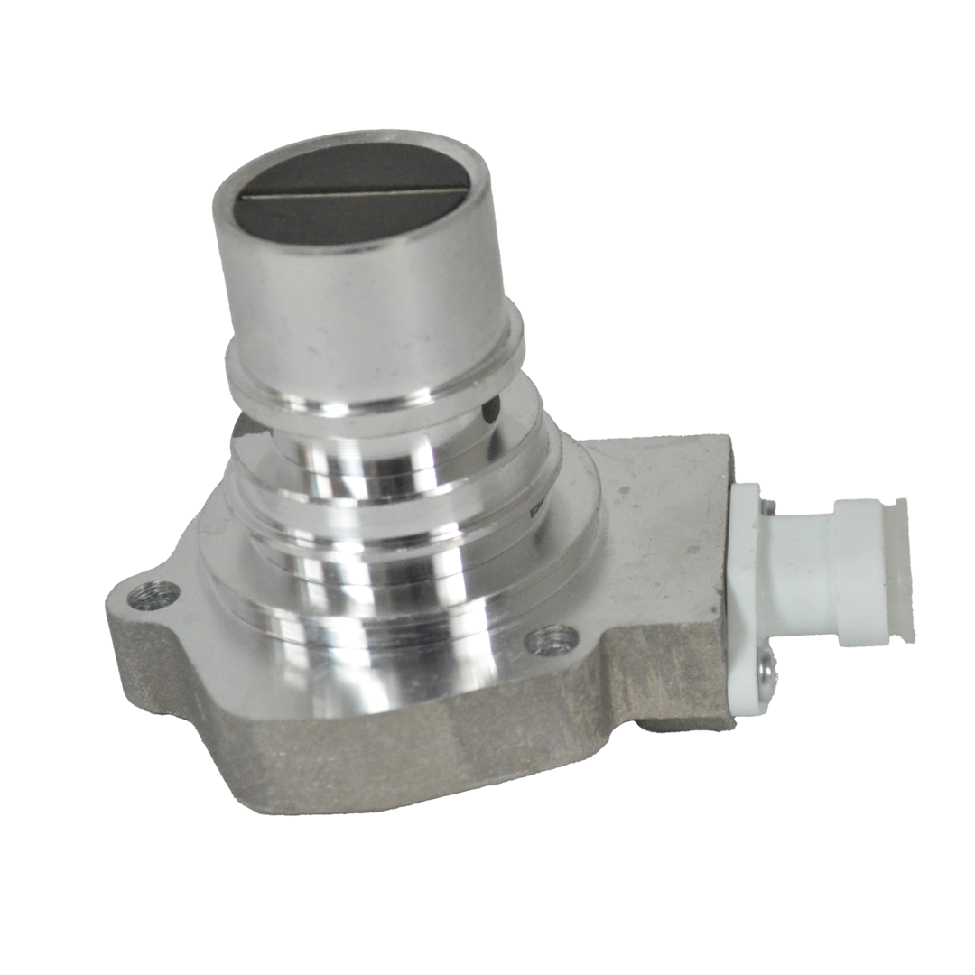 KIT DE VÁLVULA DE PURGA