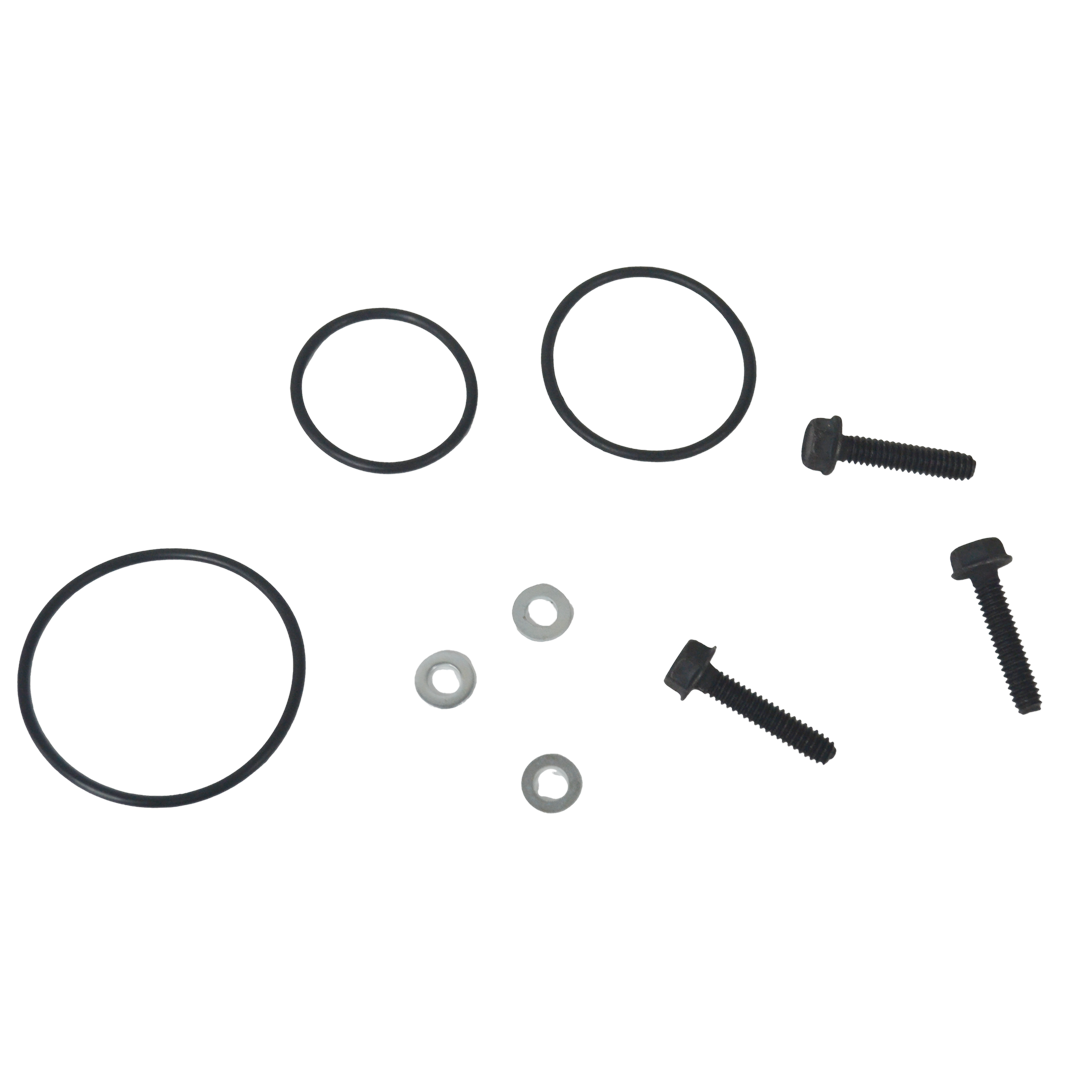 KIT DE VÁLVULA DE PURGA