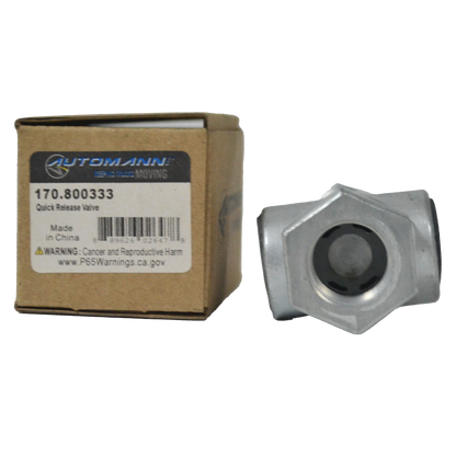 25176744 VALVULA 745-800333 / HIMNO NW