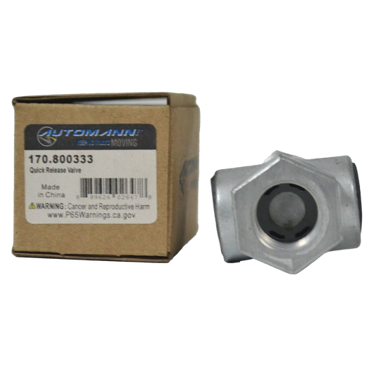 25176744 VALVULA 745-800333 / HIMNO NW