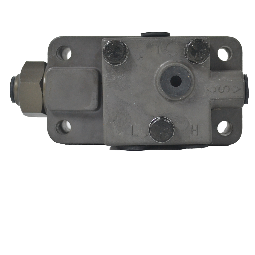 VALVULA DE ALTA Y BAJA/ AN FULLER RTLO-20918B