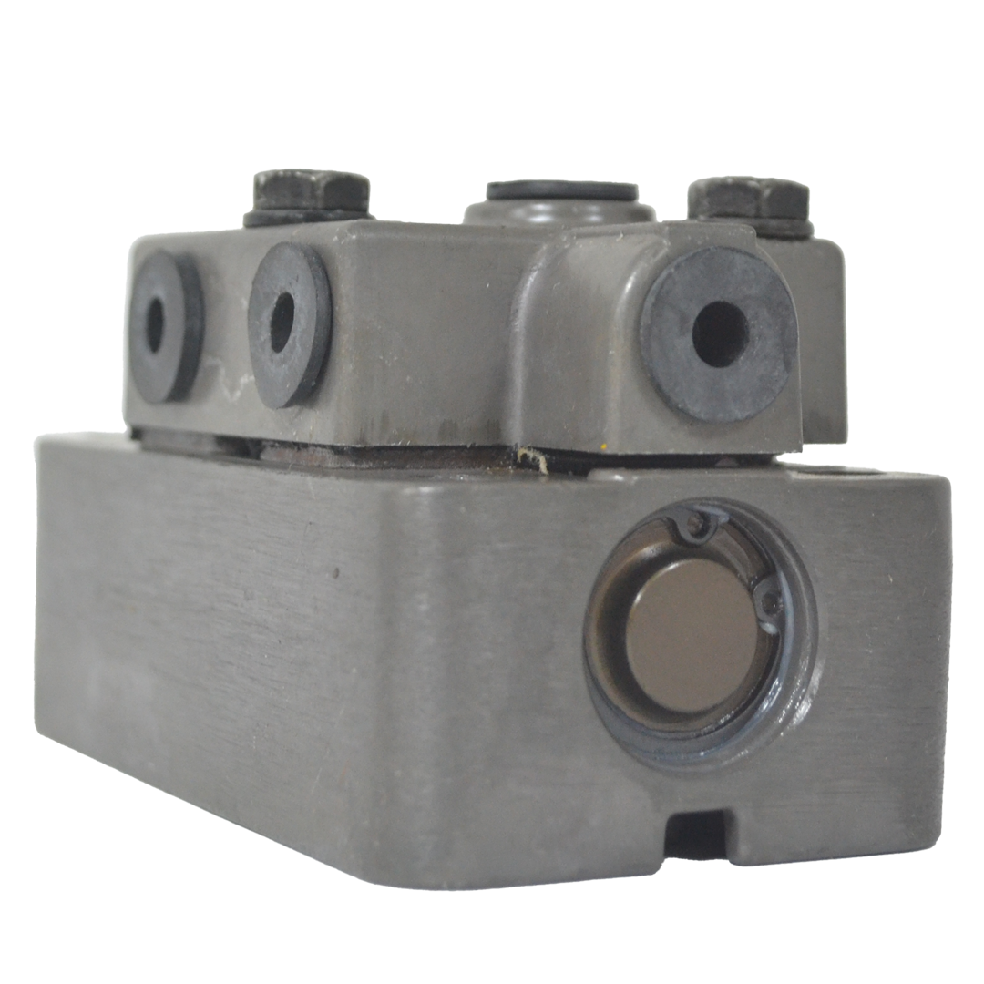 VALVULA DE ALTA Y BAJA/ AN FULLER RTLO-20918B