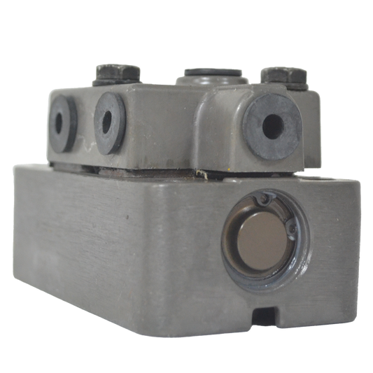 VALVULA DE ALTA Y BAJA/ AN FULLER RTLO-20918B