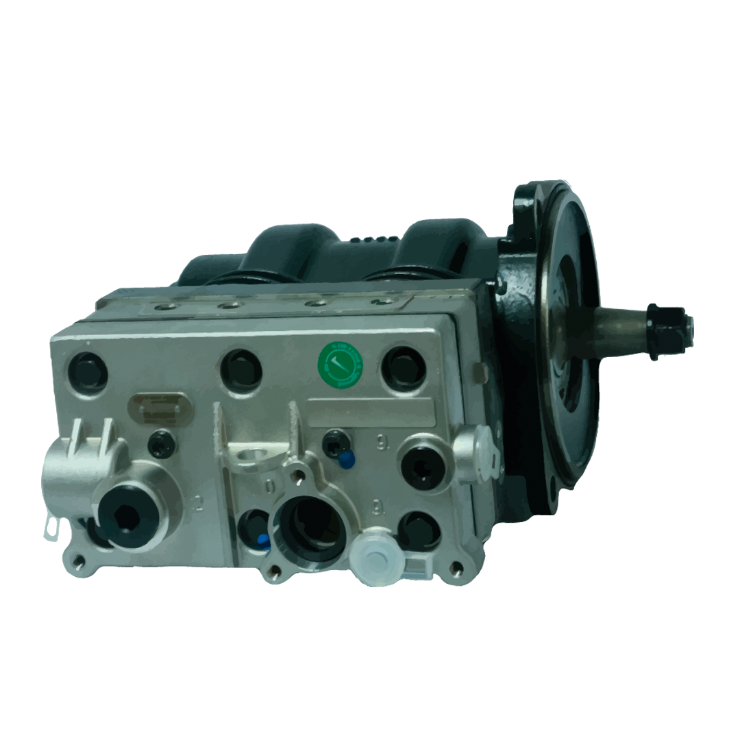 COMPRESOR DE AIRE / ANTHEM NW/ MP8 GU