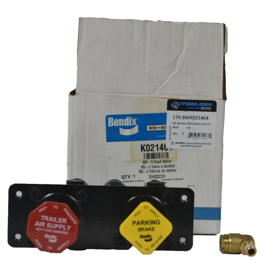 MÓDULO DE CONTROL DEL TABLERO