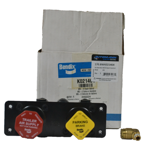 MÓDULO DE CONTROL DEL TABLERO