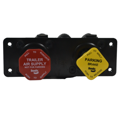 MÓDULO DE CONTROL DEL TABLERO