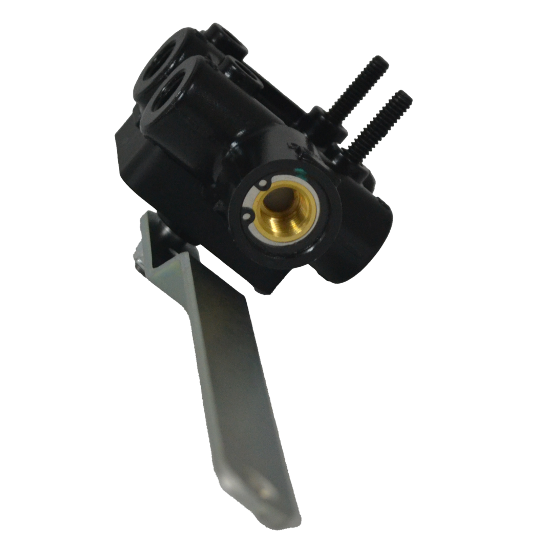 VÁLVULA DE SUSPENSIÓN