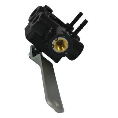 VÁLVULA DE SUSPENSIÓN