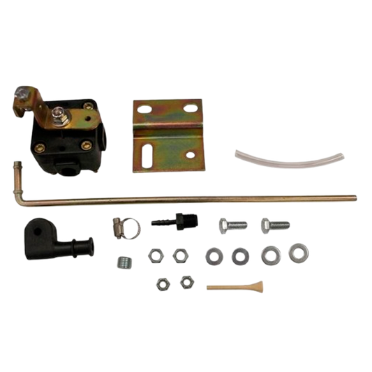 KIT DE VÁLVULA DE  SUSPENSIÓN