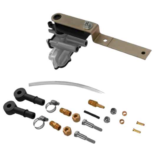 VÁLVULA DE CONTROL DE ALTURA