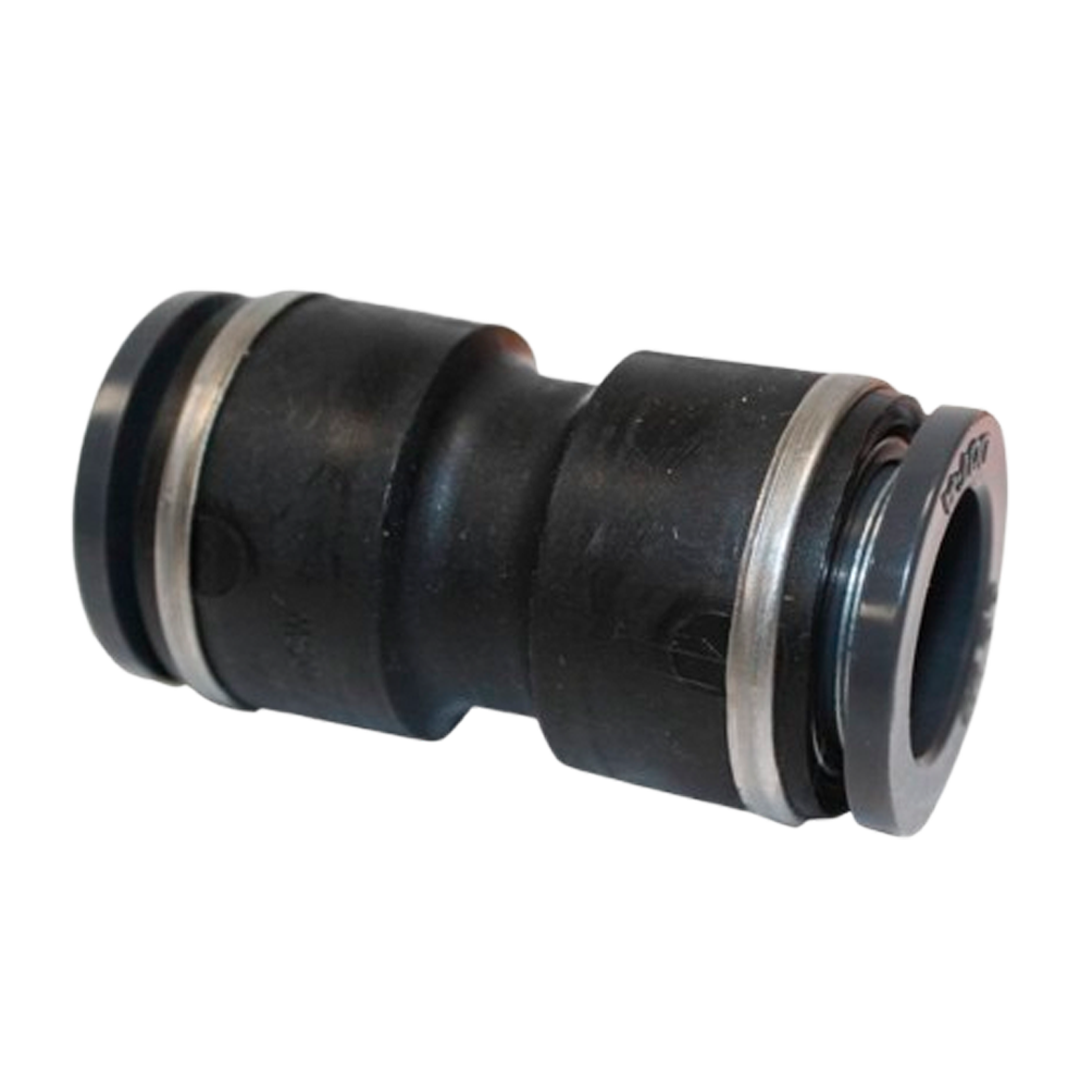 ACOPLE RAPIDO RECTO DE 5/8 TOMA DE PLASTICO