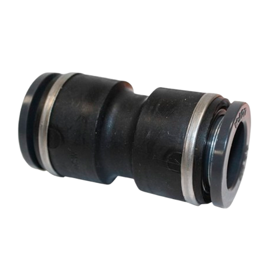 ACOPLE RAPIDO RECTO DE 5/8 TOMA DE PLASTICO
