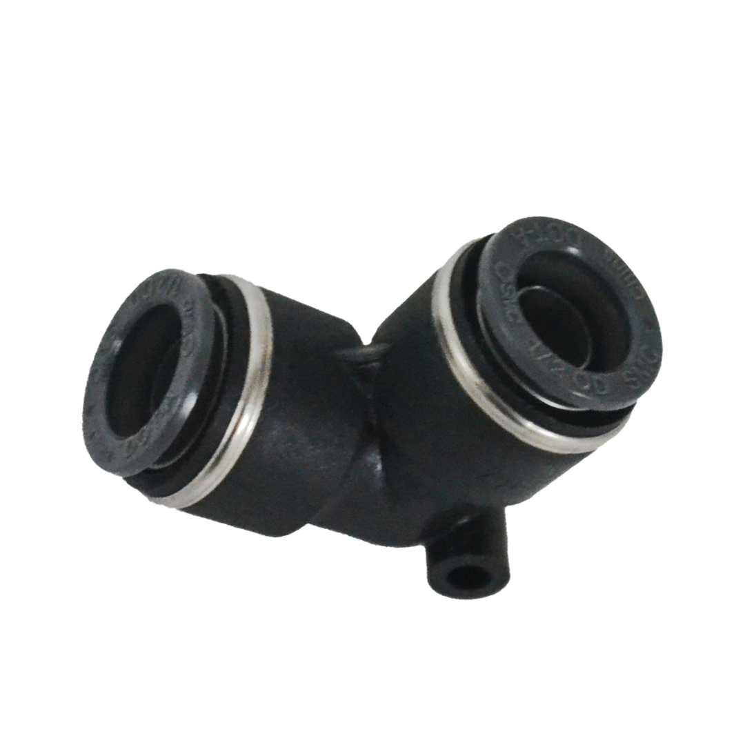 ACOPLE RAPIDO ANGULO 90° DE 1/2 TOMA DE PLASTICO