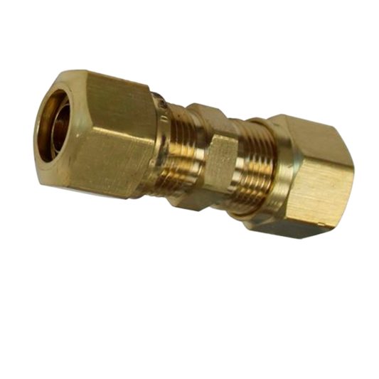 UNIÓN DE COMPRESIÓN