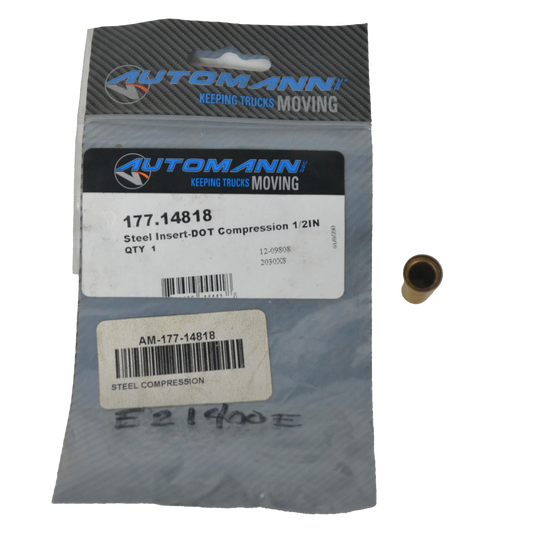 COMPRESIÓN DE ACERO