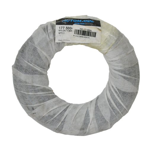 TUBO DE NYLON POR PIE 1/4