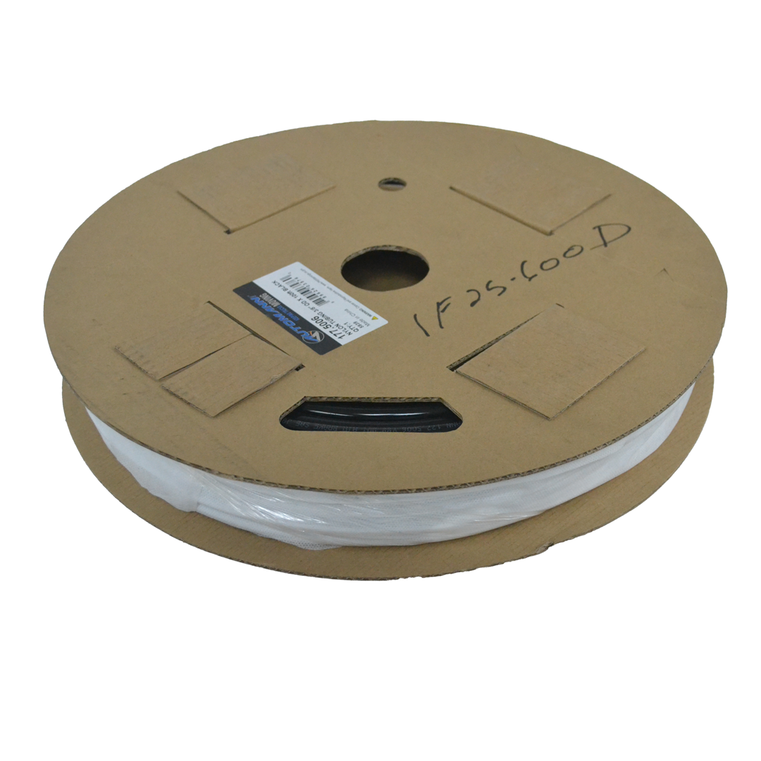 TUBO DE NYLON POR PIE 3/8