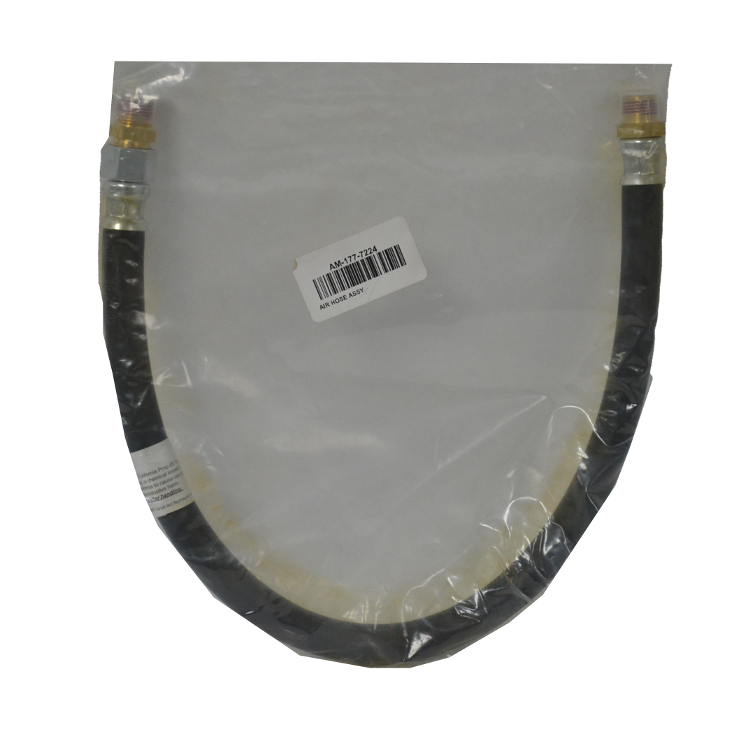 CONJUNTO DE MANGUERA DE AIRE