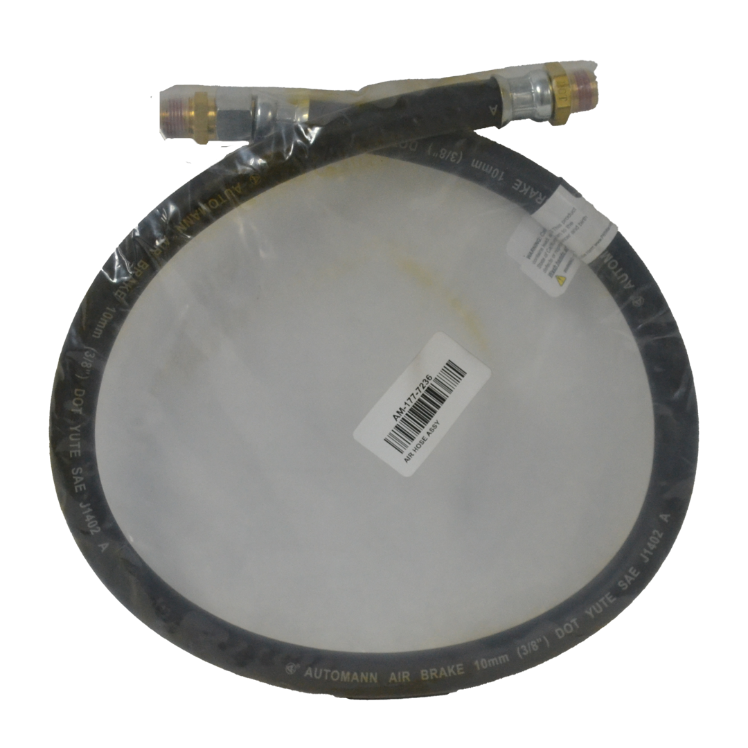 CONJUNTO DE MANGUERA DE AIRE