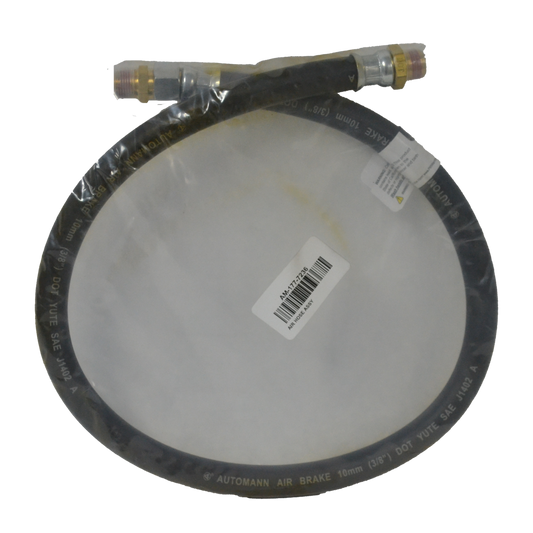 CONJUNTO DE MANGUERA DE AIRE