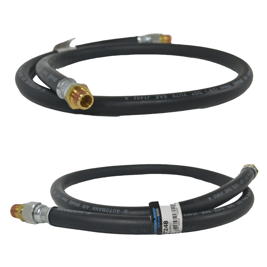 CONJUNTO DE MANGUERA DE AIRE