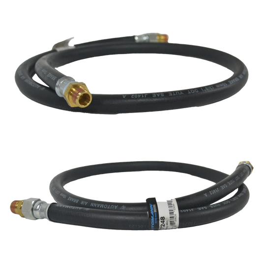 CONJUNTO DE MANGUERA DE AIRE