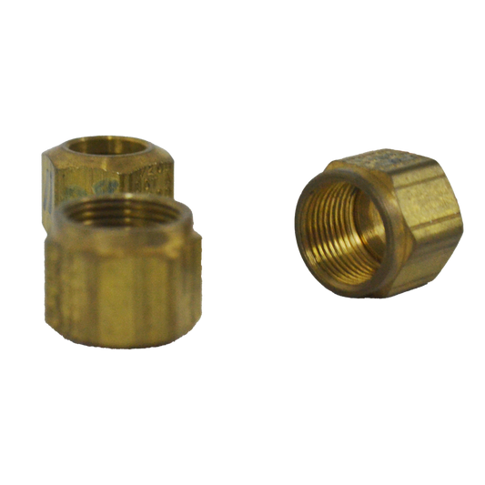 TUERCA DE COMPRESIÓN DOT