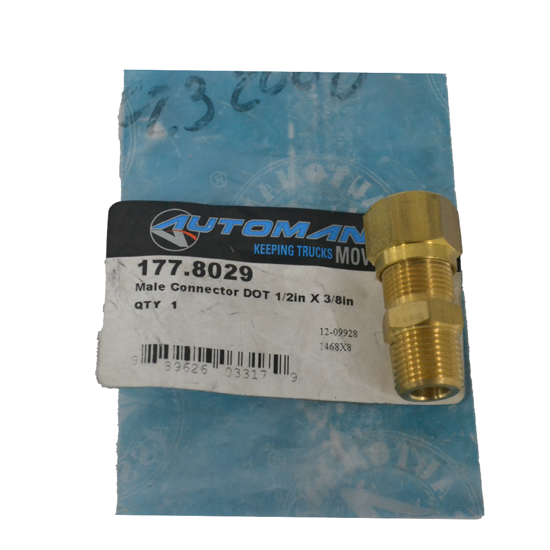 177.14688C - CONECTOR MACHO