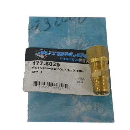 177.14688C - CONECTOR MACHO