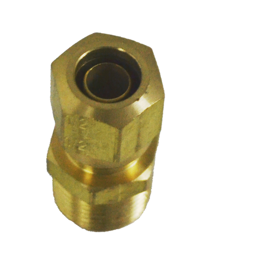 17714688D - CONECTOR MACHO DOT 1/2IN x 1/2NPT