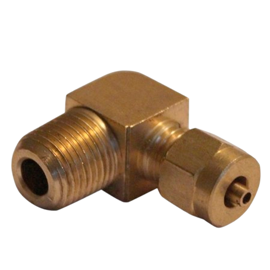 CODO MACHO DOT 5/32IN x 1/8NPT