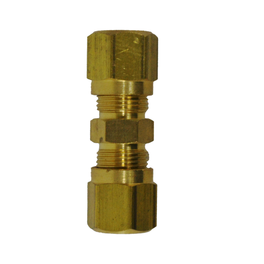 AM-177-14626 UNIÓN DE COMPRESIÓN DOT 3/8IN