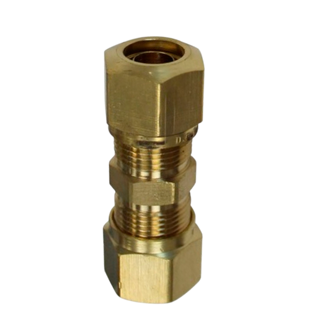177-14628 - UNIÓN DE COMPRESIÓN DOT 1/2 IN