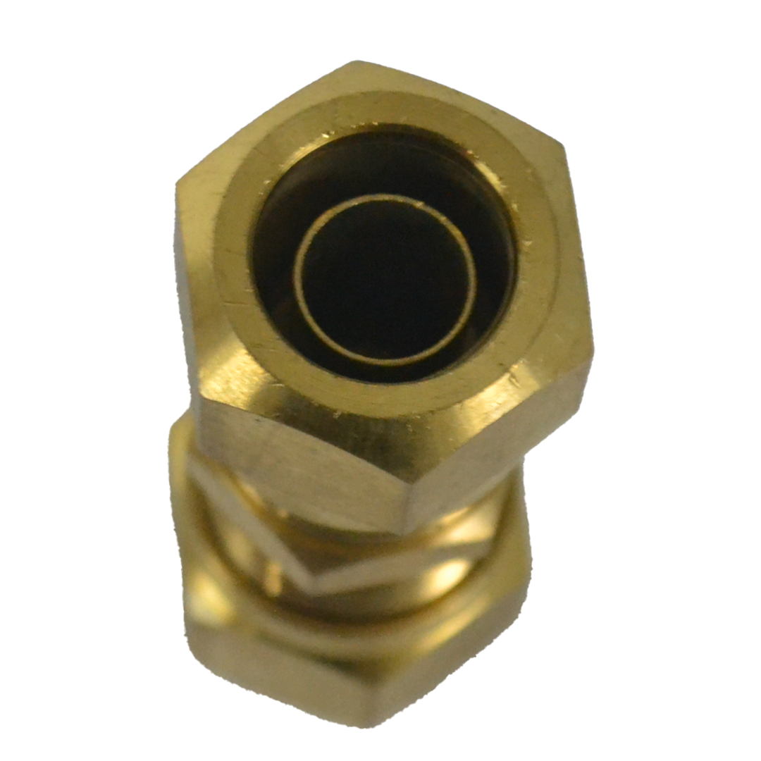 UNIÓN DE COMPRESIÓN DOT 5/8 IN