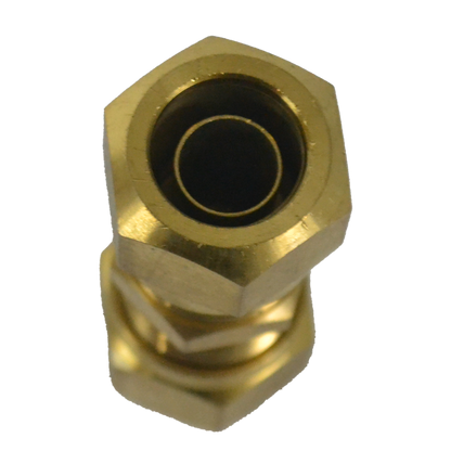 UNIÓN DE COMPRESIÓN DOT 5/8 IN