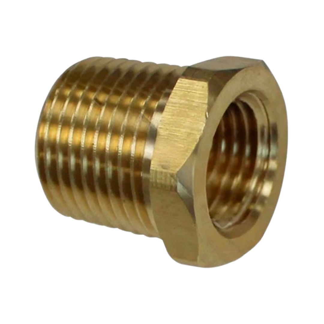 177-9110CB - BUSHING 3/8NPT x 1/4NPT