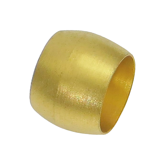 MANGUITO DE CONEXIÓN 1/4 IN