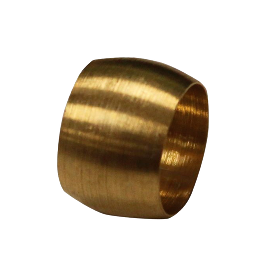 MANGUITO DE CONEXIÓN 3/8 IN