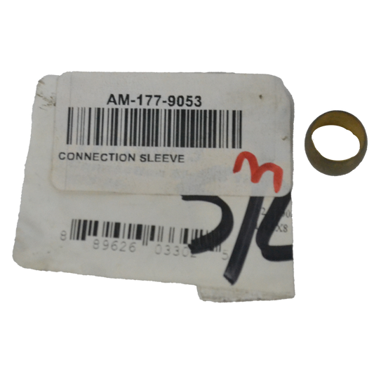 MANGUITO DE CONEXIÓN