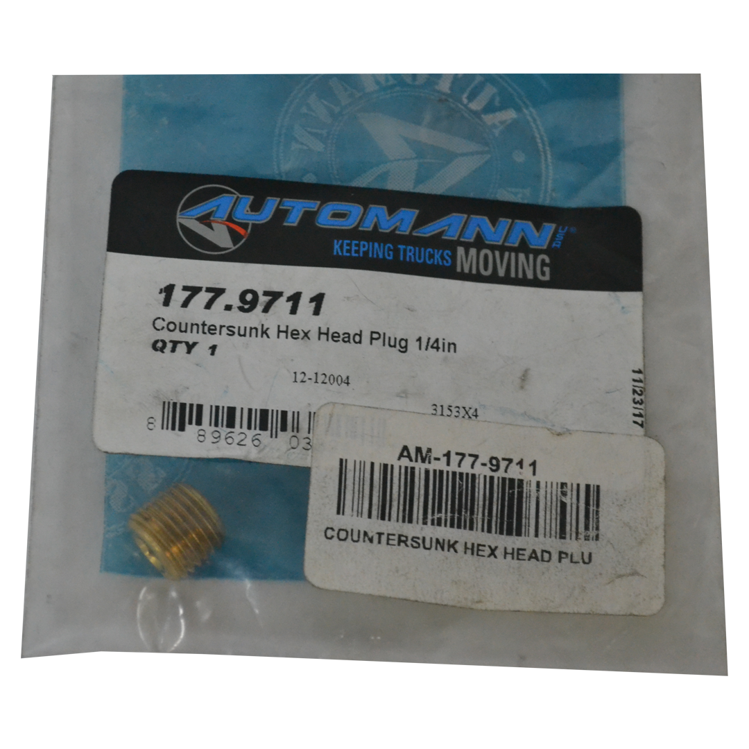 CABEZA HEXAGONAL AVELLANADA PLU