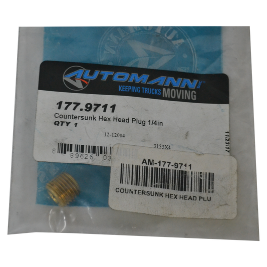 CABEZA HEXAGONAL AVELLANADA PLU